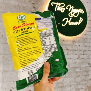 Bột bắp ( bột ngô) Thái Lan 400gr
