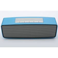 Loa Bluetooth S815