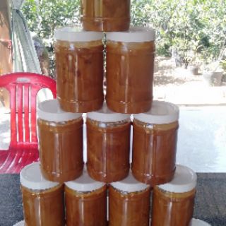 Đường thốt nốt nguyên chất , hàng làm thủ công
