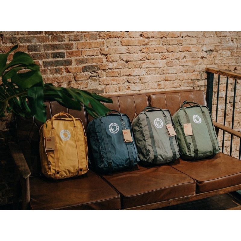 BALO FJALLRAVEN TREE-KANKEN