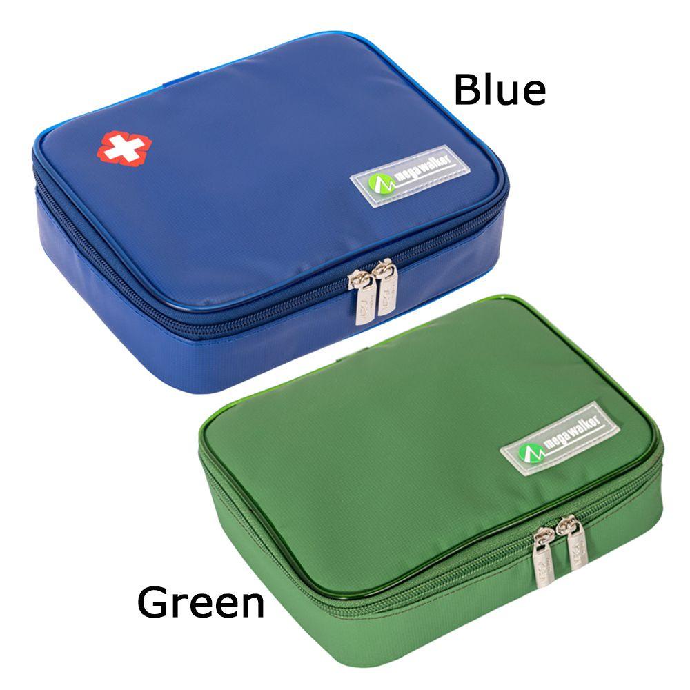 Túi Giữ Nhiệt Làm Mát Bằng Vải Oxford Có Gel Medicla