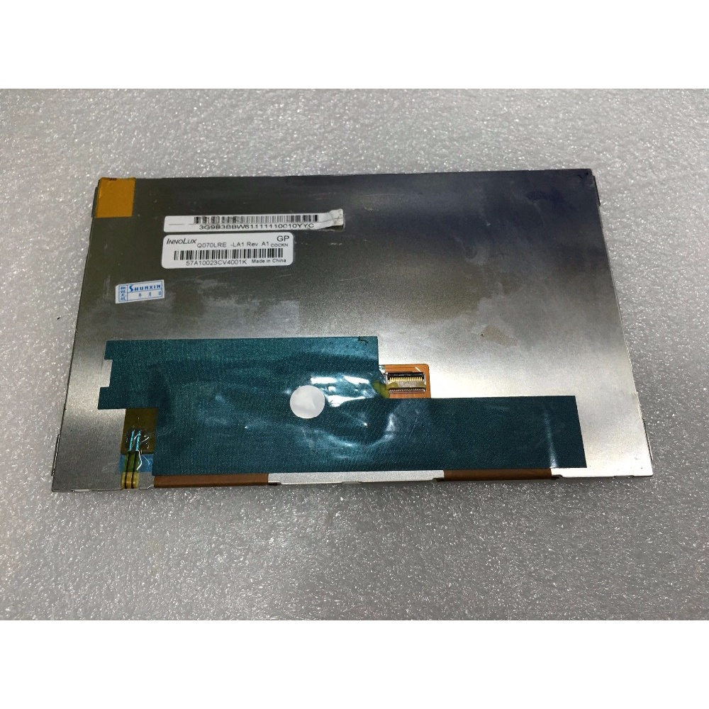 Màn hình LCD BH Q070LRE-LA1 Hàng chính hãng còn hàng