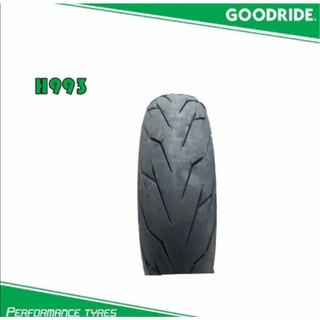 Vỏ xe goodride dành cho vespa,mxs 110/70-12 và 120/70-12
