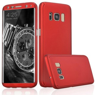 Ốp điện thoại cho bảo vệ toàn màn hình kiểu dáng sáng tạo điện thoại Samsung S8 Plus
