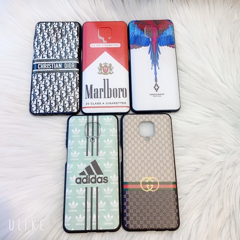 ốp lưng xiaomi redmi note 9S