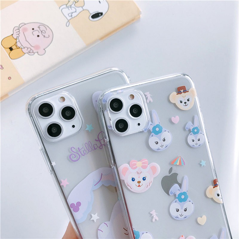 Ốp điện thoại mềm trong suốt dành cho XIAOMI REDMI NOTE 8 PRO 7 K20 Note 6 5 4 Redmi 7 7A 6A 8A 5 PLUS | BigBuy360 - bigbuy360.vn