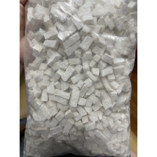 100gr cùi bưởi khô đã tẩm bột thốt nốt