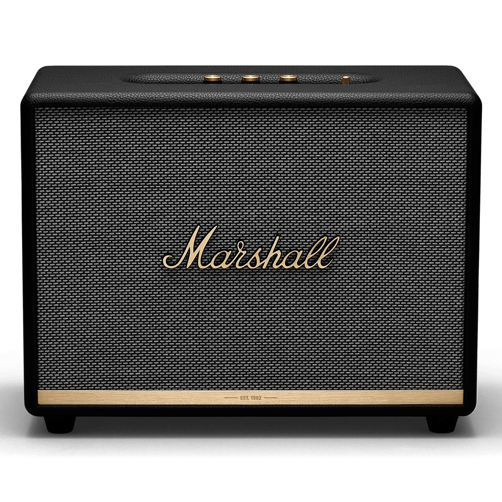 loa Marshall Woburn II (2)