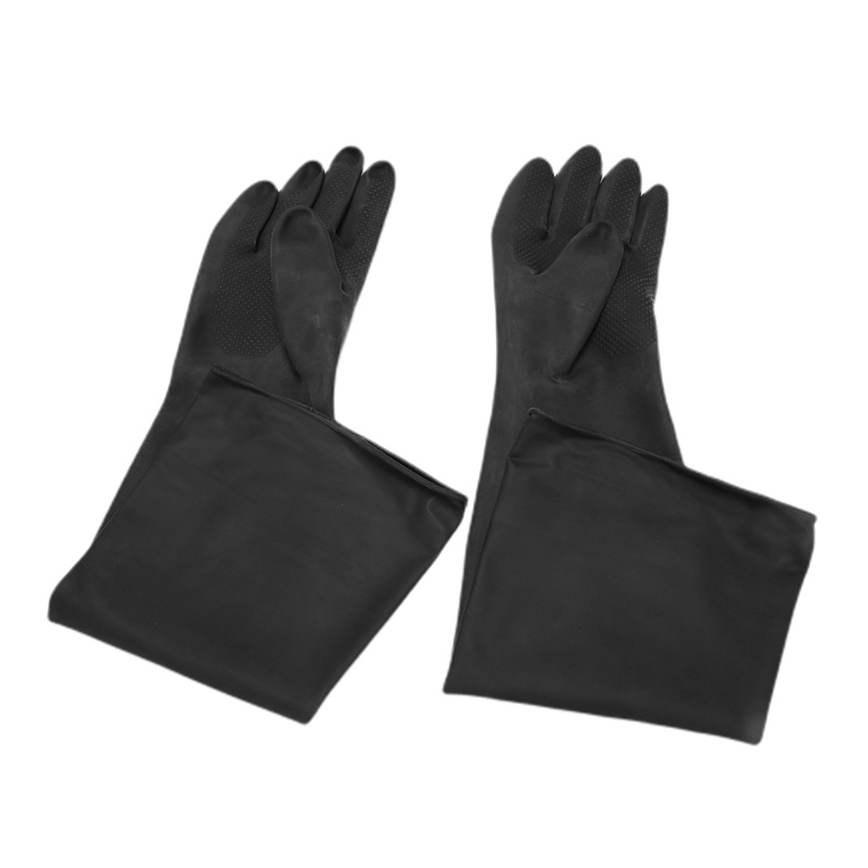 Găng Tay Tủ Cát 60x20cm