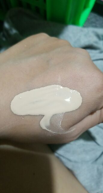Bb cream handmade tông sáng 1kg