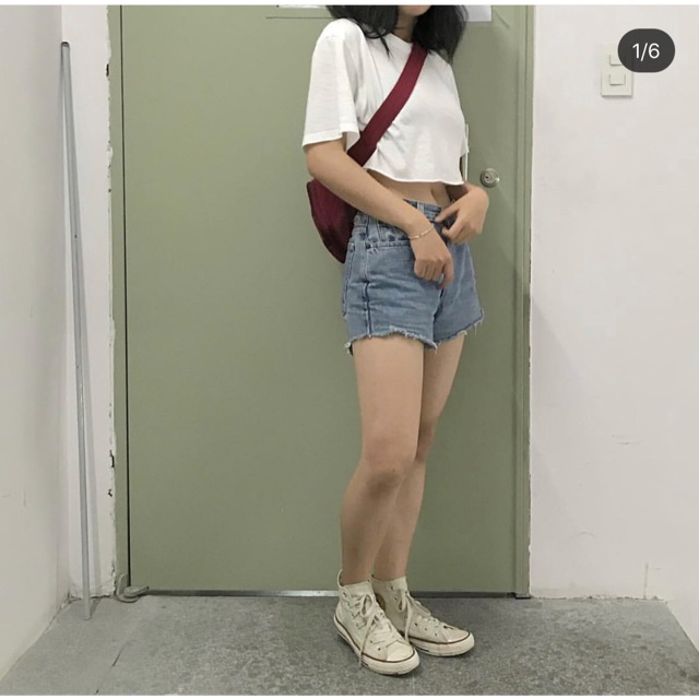 Combo quần áo khách đặt riêng