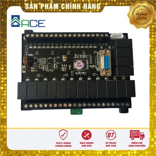 Plc board mitsubishi fx 30 - 32mr điện áp 10-28vdc, tích hợp rs485, kích thước nhỏ gọn 10cm * 12.5cm, ứng dụng rộng rãi