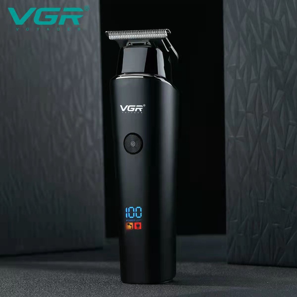 Tông Đơ Cắt Tóc Chuyên Dụng Cho Salon