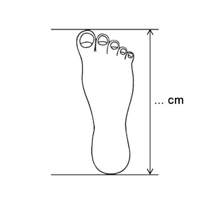 Dép Cao Su Bác Hồ Trẻ Em