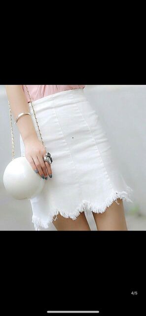 [ Mã FAMAYWA giảm 10K đơn 50K] Chân váy kaki nữ 👧 | BigBuy360 - bigbuy360.vn