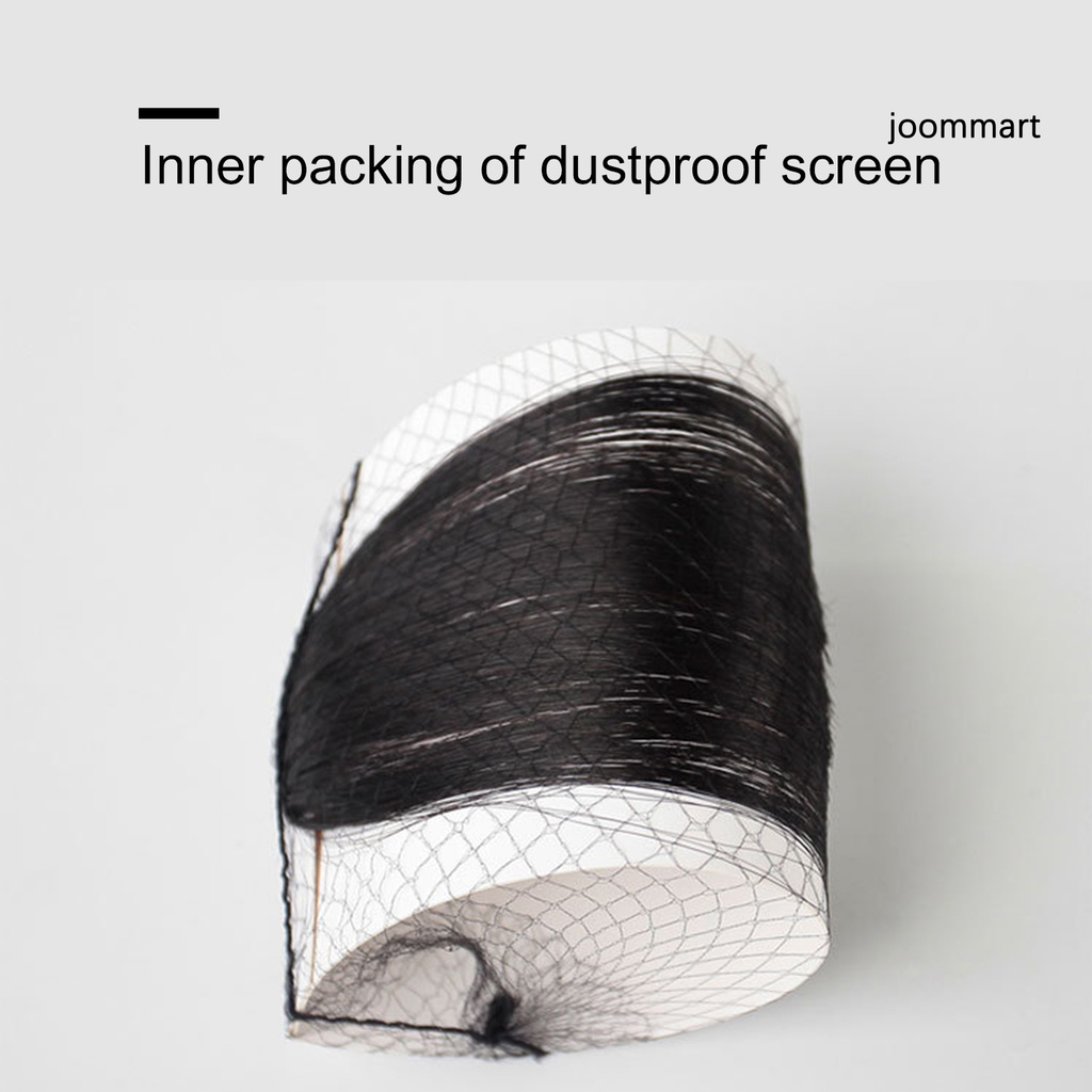 (Hàng Mới Về) Tóc Mái Giả Bằng Sợi Tổng Hợp Thời Trang Cho Nữ | BigBuy360 - bigbuy360.vn