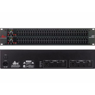 Lọc Xì Âm Thanh Dbx 231