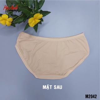 Quần lót nữ thông hơi 2042 (45-56kg)