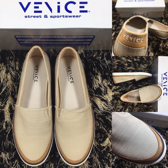Giày lười Venice | BigBuy360 - bigbuy360.vn