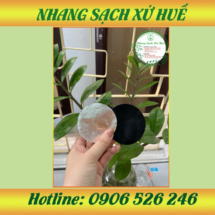 Miếng lót cách nhiệt GIÁ RẺ - Giúp bảo vệ lư xông trầm hương - Cửa hàng Đặc Sản Huế
