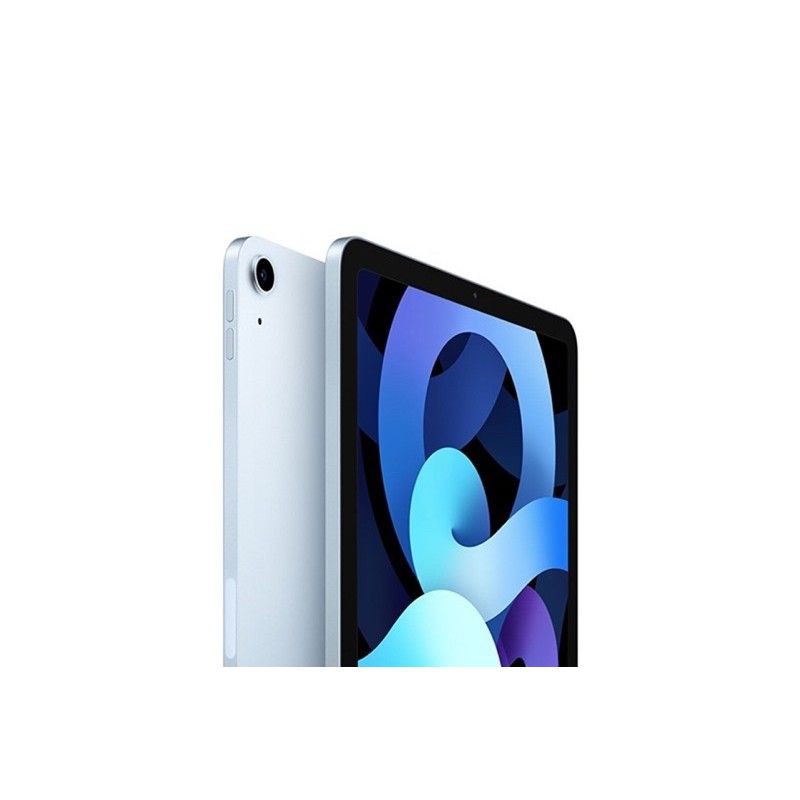 Máy tính bảng iPad Air 10.9 2020 Wi-Fi 64GB chính hãng Apple | BigBuy360 - bigbuy360.vn