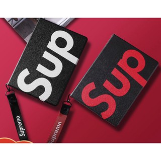 Bao da ipad máy tính bảng Supreme đủ các dòng ipad F