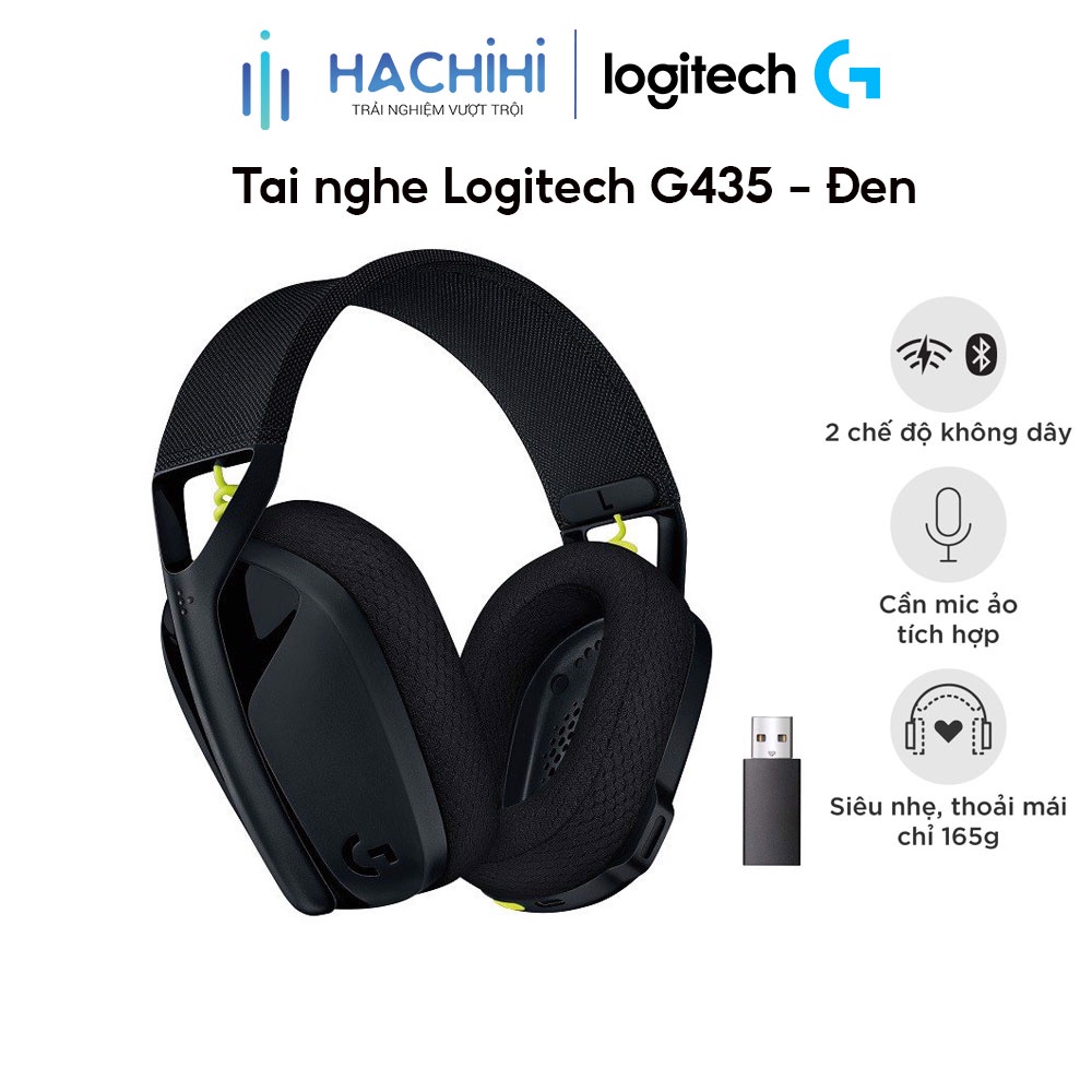 Аккумулятор logitech g435