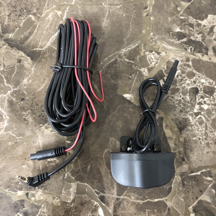 Camera lùi AHD dùng cho camera hành trình AHD, 4 chân, jack 2.5mm, AHD1080PI