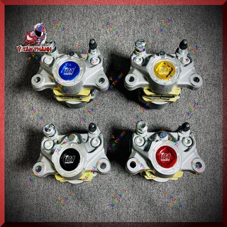 Heo dầu 2 pis phay logo formula 81 ms40