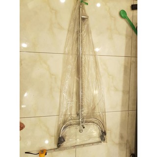 Sào phơi đồ đơn Inox cao cấp