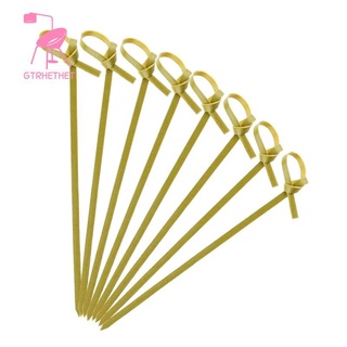 Set 300 que tre xiên thực phẩm