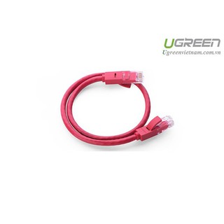 Cáp mạng đúc sẵn CAT6 Ugreen 11217 15m