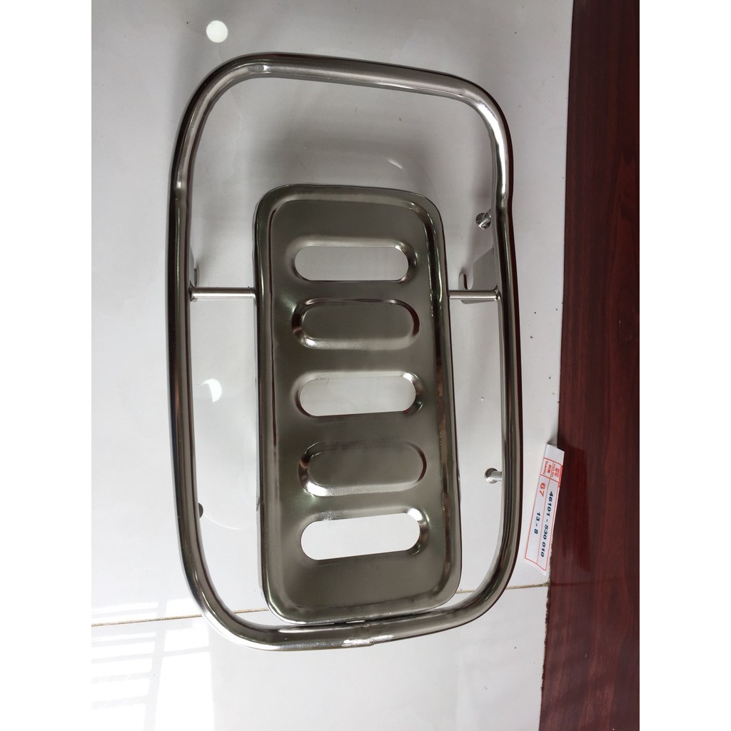 Baga sau kiểu cho cub 78-81-82-86-DD- xi sáng