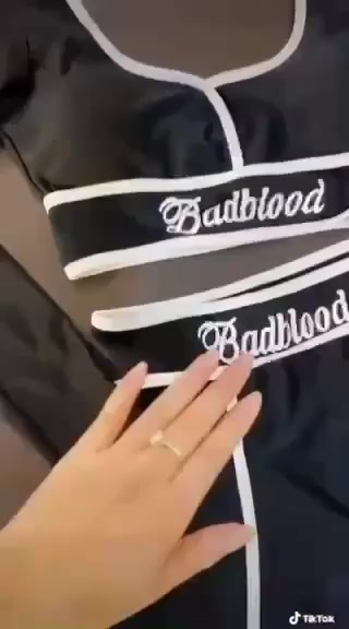 Bikini Đồ Bơi nữ 2 mành bad.blo Phong Cách Hàn Quốc HA BIKINI M17 | BigBuy360 - bigbuy360.vn