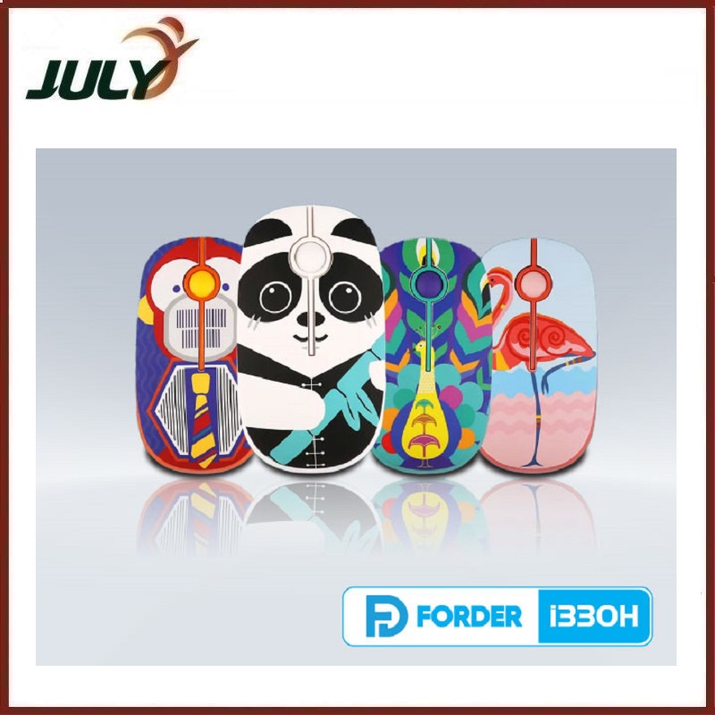 Chuột không dây Forder FD I330H