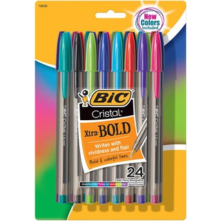 Bút Bic xách tay Mỹ