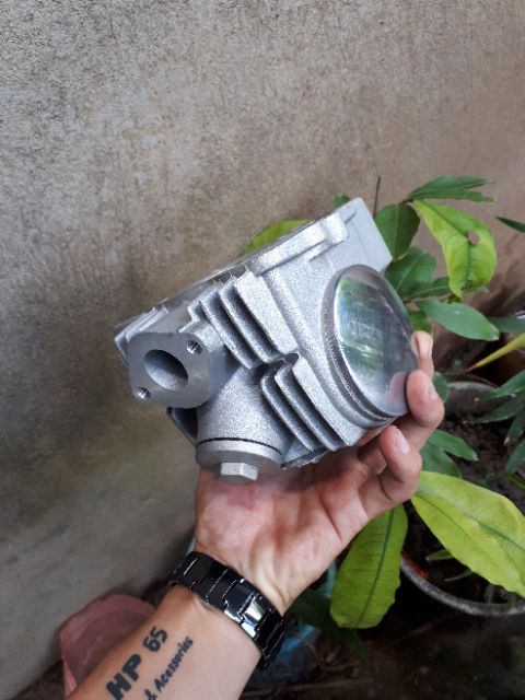 HP65 ĐẦU WAVE 100 110 FULL CAM CÒ XUPPAP