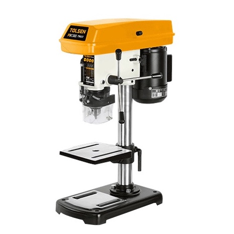 Máy khoan bàn Tolsen 79651 Mộc Vui
