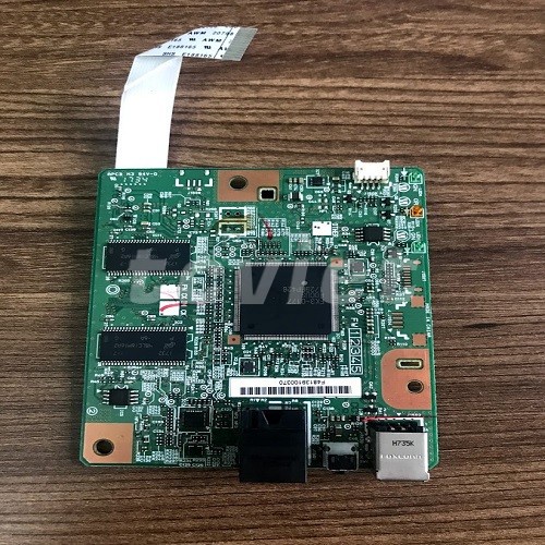 Card Formatter Canon 6230DN 6230 tháo máy