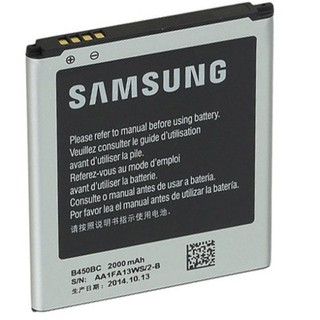 Pin điện thoại Samsung galaxy win/8552