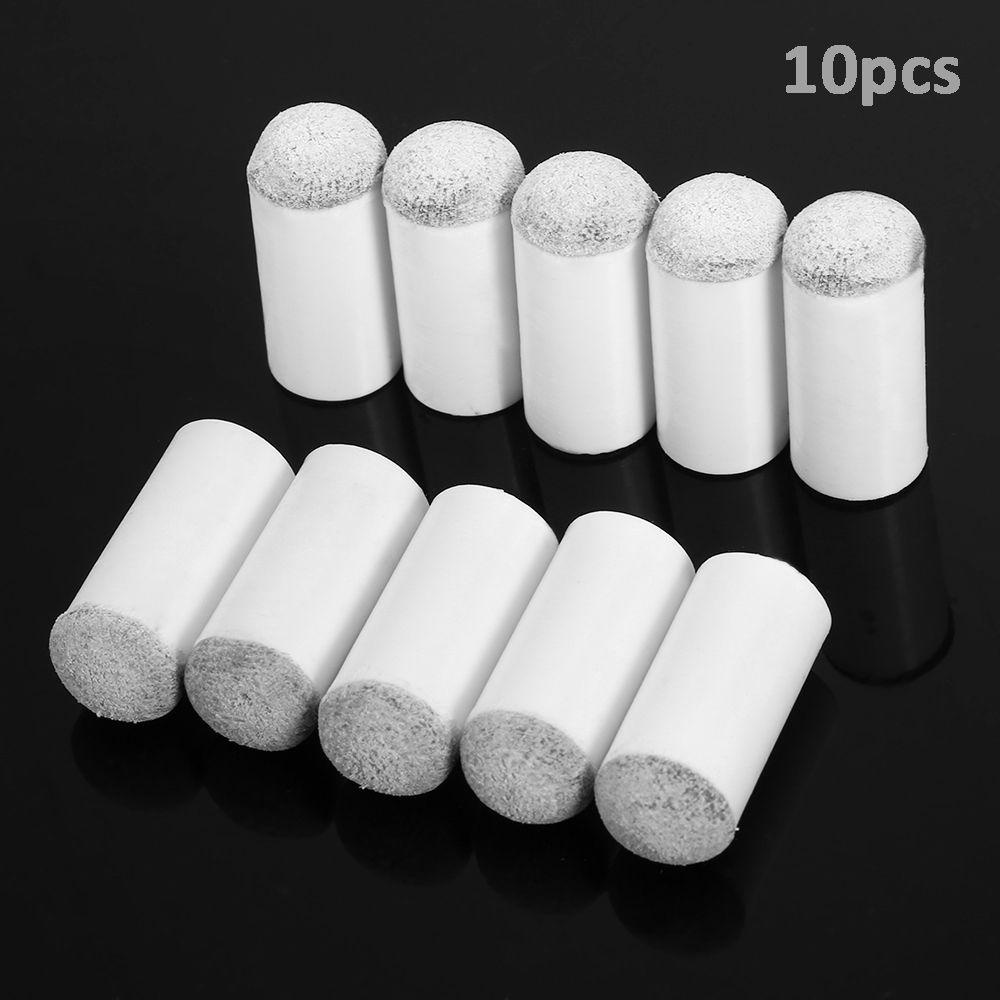 Vỏ Bọc Đầu Cơ Bida Chuyên Nghiệp 13mm