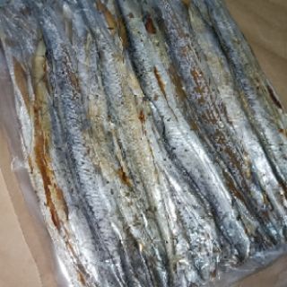 Đặc sản khô cá hố  thơm ngon
