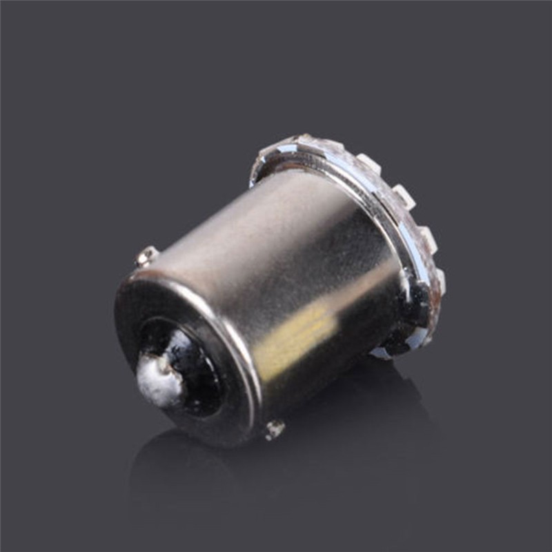 Đèn Led Tín Hiệu Rẽ Cho Xe Hơi 1156 1206 Smd P21W 22-Smd