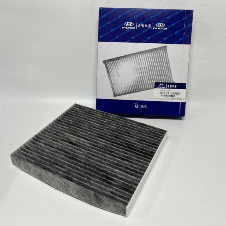Lọc gió điều hoà Hyundai Santafe  MSP: 97133-G8000