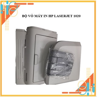BỘ VỎ MÁY IN HP LASERJET 1020 - AALO.VN