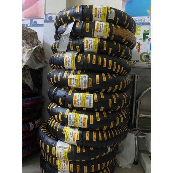 VỎ  XE fireli ROSSO SPORT Đủ size giá tốt