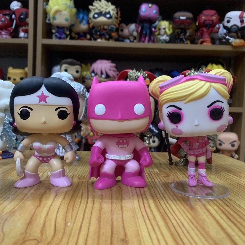 Mô hình Funko DC Batman Ww Harley