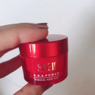 Kem dưỡng skii rna