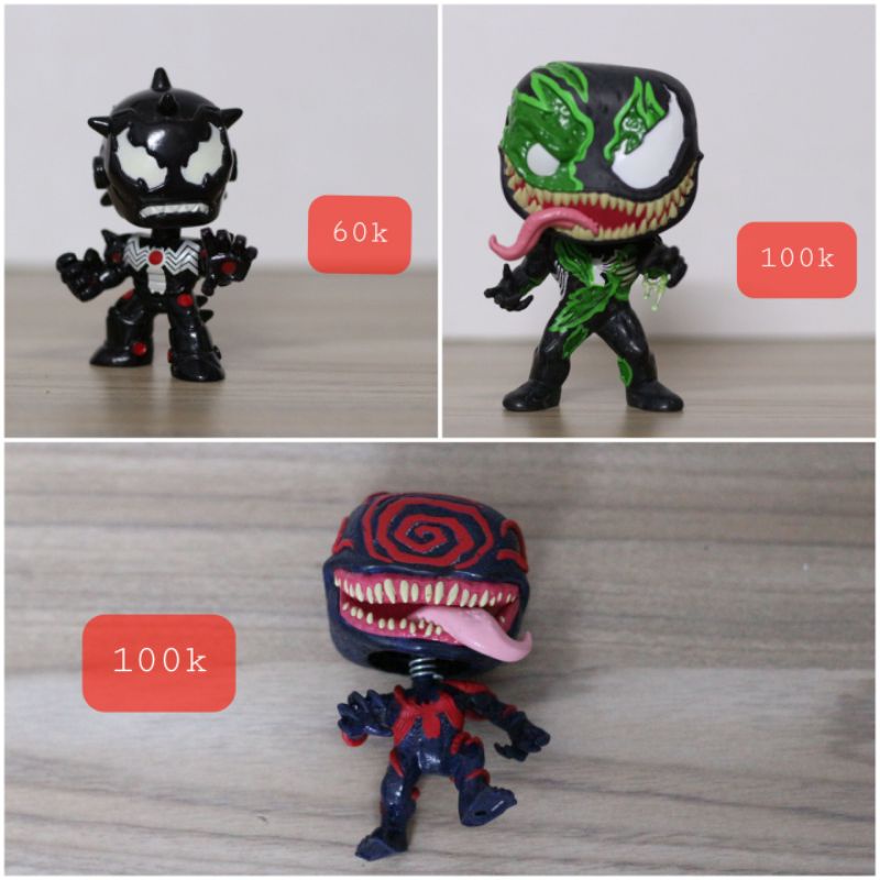 Funko Pop 2nd chính hãng