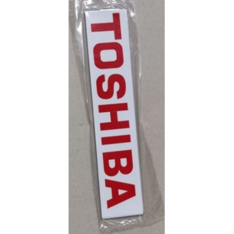 tem đuôi Toshiba